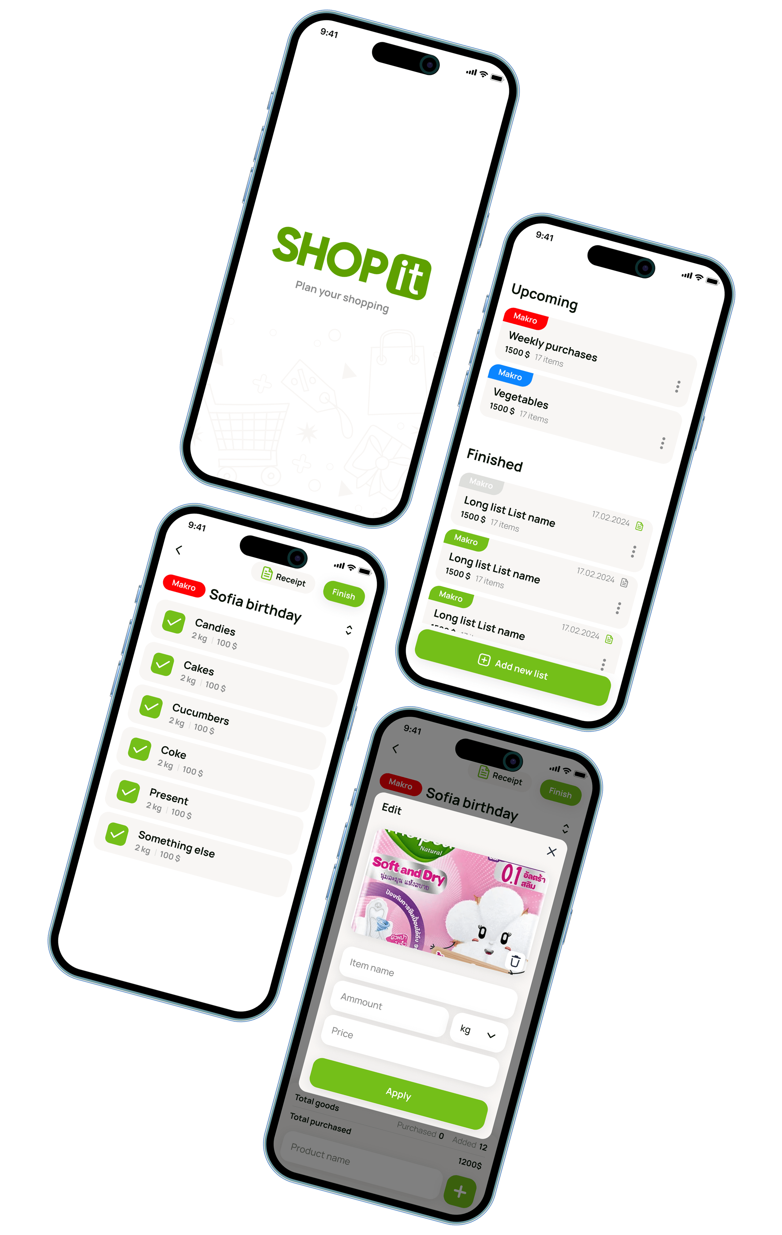 ShopIt